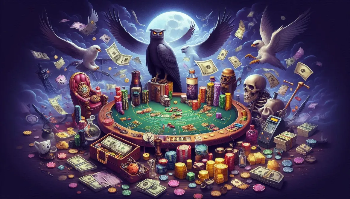 Tsars Casino